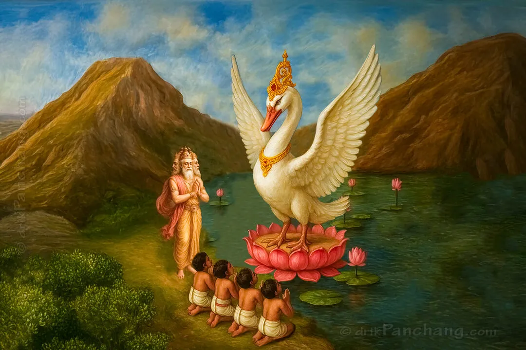 Shri Adi Narayana