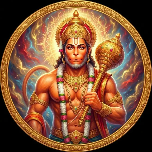 Hanuman Tuesday Vrat Katha