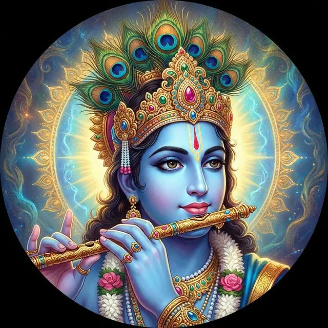 Janmashtami Puja Vidhi